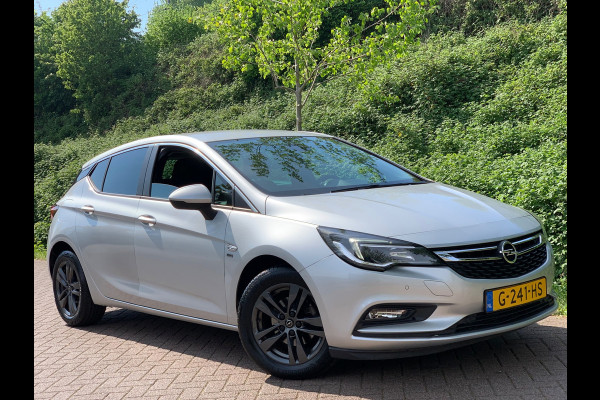 Opel Astra 1.0 Turbo 120 Jaar Edition 23DKM NIEUWSTAAT !