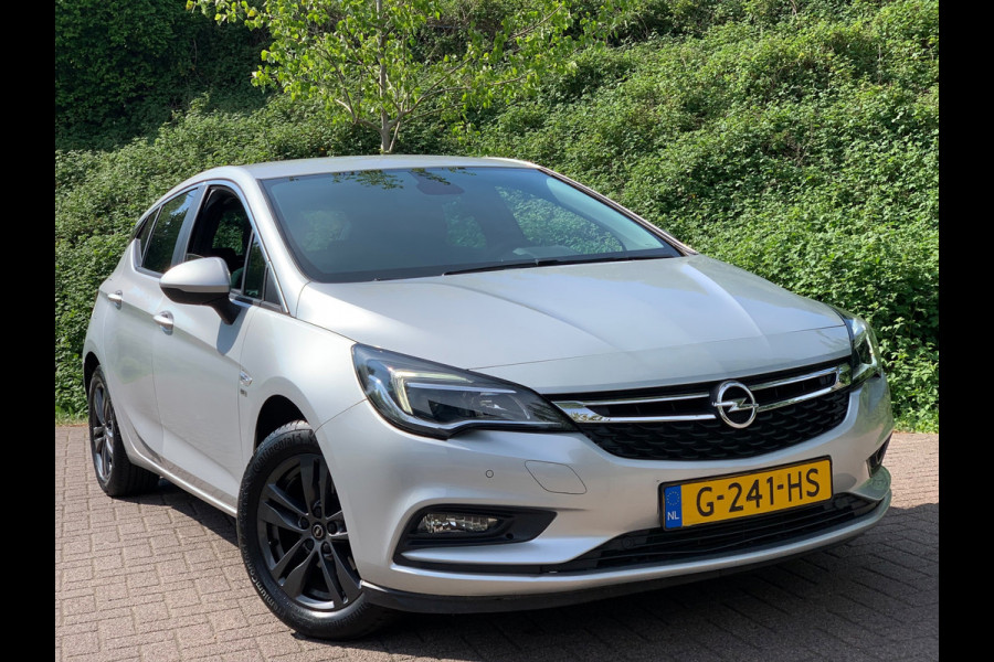 Opel Astra 1.0 Turbo 120 Jaar Edition 23DKM NIEUWSTAAT !
