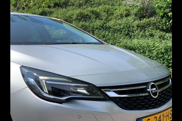 Opel Astra 1.0 Turbo 120 Jaar Edition 23DKM NIEUWSTAAT !