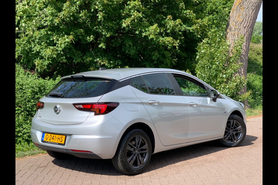 Opel Astra 1.0 Turbo 120 Jaar Edition 23DKM NIEUWSTAAT !