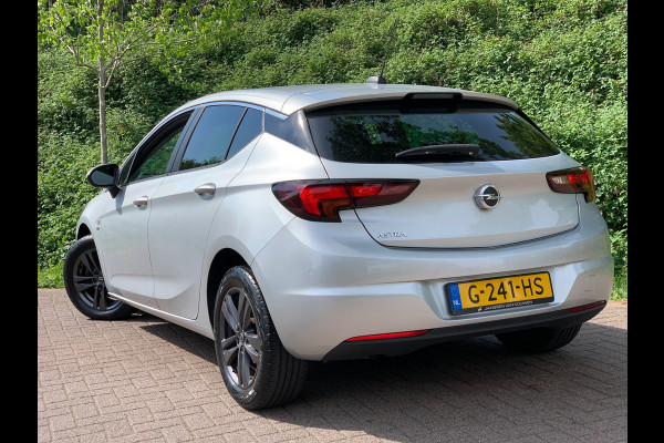 Opel Astra 1.0 Turbo 120 Jaar Edition 23DKM NIEUWSTAAT !