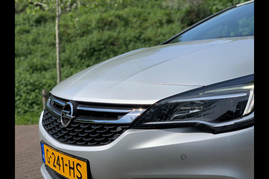 Opel Astra 1.0 Turbo 120 Jaar Edition 23DKM NIEUWSTAAT !