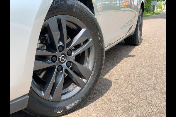 Opel Astra 1.0 Turbo 120 Jaar Edition 23DKM NIEUWSTAAT !