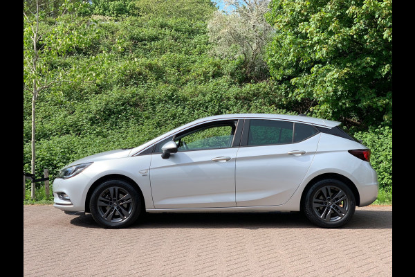 Opel Astra 1.0 Turbo 120 Jaar Edition 23DKM NIEUWSTAAT !