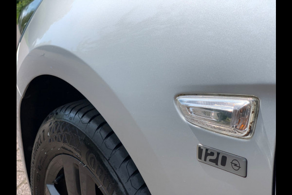 Opel Astra 1.0 Turbo 120 Jaar Edition 23DKM NIEUWSTAAT !