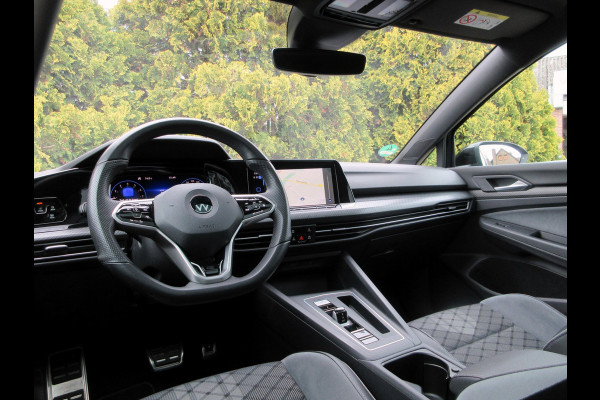 Volkswagen Golf 1.5 eTSI R-Line*Pano*Virt. cockpit*Sfeerverl.*