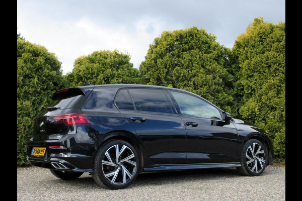 Volkswagen Golf 1.5 eTSI R-Line*Pano*Virt. cockpit*Sfeerverl.*