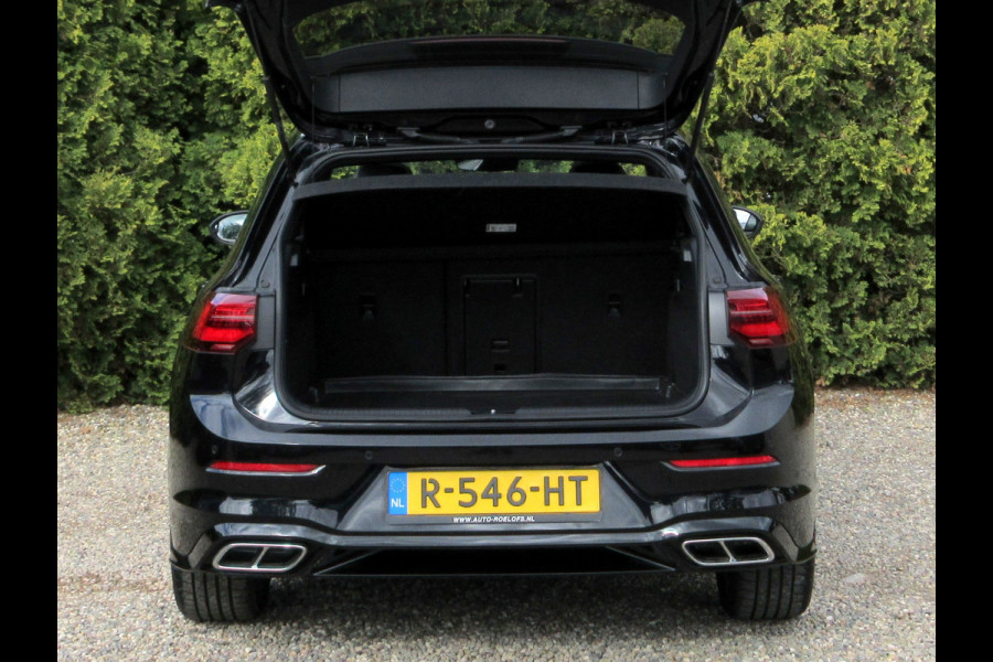 Volkswagen Golf 1.5 eTSI R-Line*Pano*Virt. cockpit*Sfeerverl.*