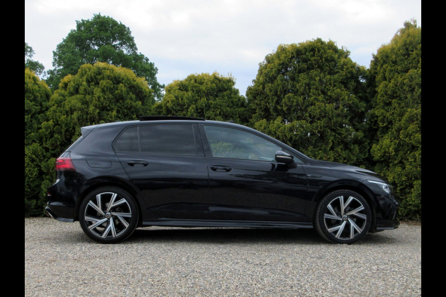 Volkswagen Golf 1.5 eTSI R-Line*Pano*Virt. cockpit*Sfeerverl.*