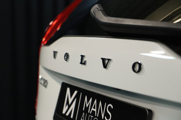 Volvo XC90 2.0 T8 Recharge AWD R-Design / HUD / ACC / KEYLESS / LEDER