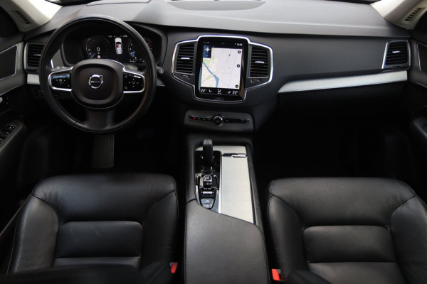 Volvo XC90 2.0 T8 Recharge AWD R-Design / HUD / ACC / KEYLESS / LEDER