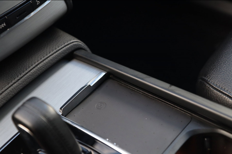 Volvo XC90 2.0 T8 Recharge AWD R-Design / HUD / ACC / KEYLESS / LEDER