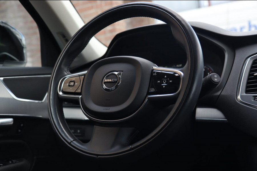 Volvo XC90 2.0 T8 Recharge AWD R-Design / HUD / ACC / KEYLESS / LEDER