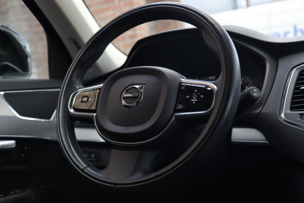 Volvo XC90 2.0 T8 Recharge AWD R-Design / HUD / ACC / KEYLESS / LEDER