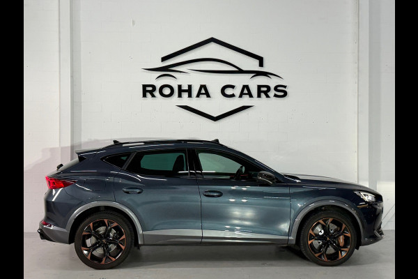 CUPRA Formentor 2.0 TSI 4DRIVE*Pano*Beats*Carbon*Brembo*Supersport