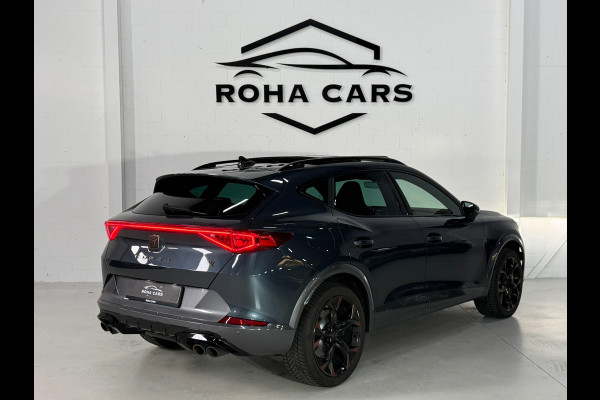 CUPRA Formentor 2.0 TSI 4DRIVE*Pano*Beats*Carbon*Brembo*Supersport