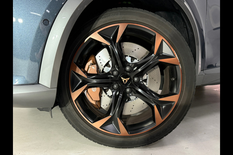 CUPRA Formentor 2.0 TSI 4DRIVE*Pano*Beats*Carbon*Brembo*Supersport