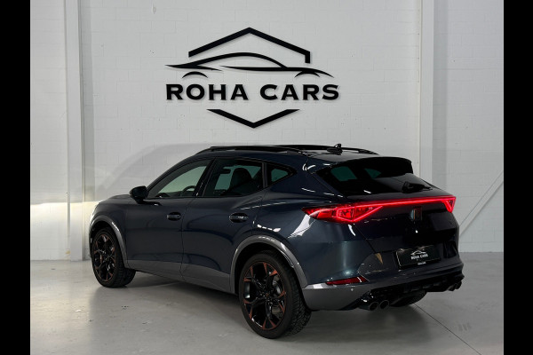 CUPRA Formentor 2.0 TSI 4DRIVE*Pano*Beats*Carbon*Brembo*Supersport