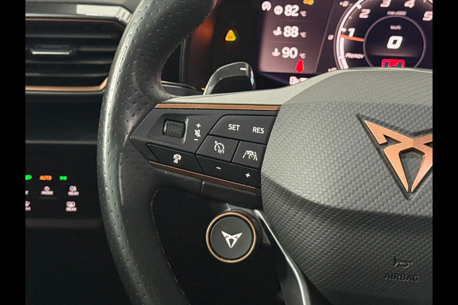 CUPRA Formentor 2.0 TSI 4DRIVE*Pano*Beats*Carbon*Brembo*Supersport