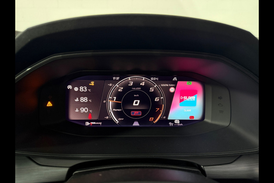 CUPRA Formentor 2.0 TSI 4DRIVE*Pano*Beats*Carbon*Brembo*Supersport