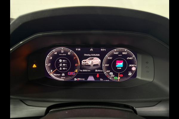 CUPRA Formentor 2.0 TSI 4DRIVE*Pano*Beats*Carbon*Brembo*Supersport