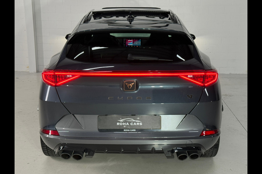 CUPRA Formentor 2.0 TSI 4DRIVE*Pano*Beats*Carbon*Brembo*Supersport