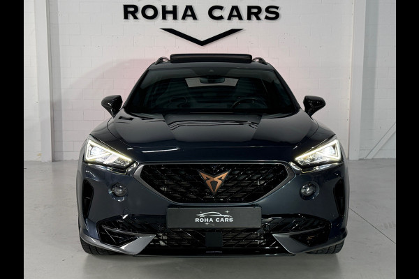 CUPRA Formentor 2.0 TSI 4DRIVE*Pano*Beats*Carbon*Brembo*Supersport