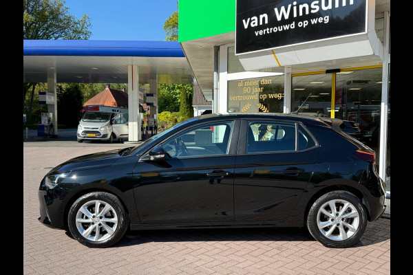 Opel Corsa 1.2Turbo 100pk Edition | Navi | Park pilot | Stoel + stuurverwarming |