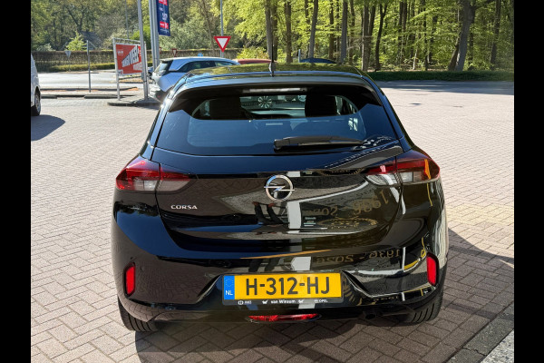 Opel Corsa 1.2Turbo 100pk Edition | Navi | Park pilot | Stoel + stuurverwarming |