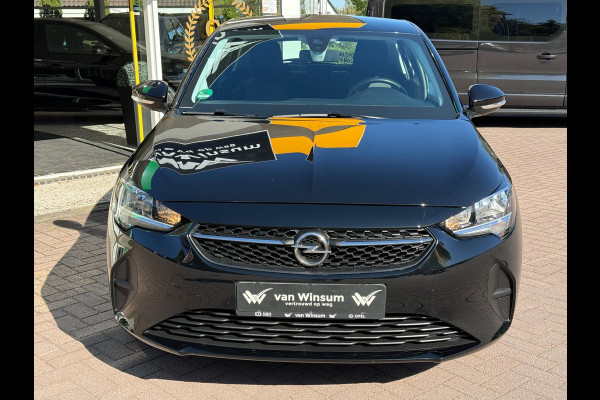 Opel Corsa 1.2Turbo 100pk Edition | Navi | Park pilot | Stoel + stuurverwarming |
