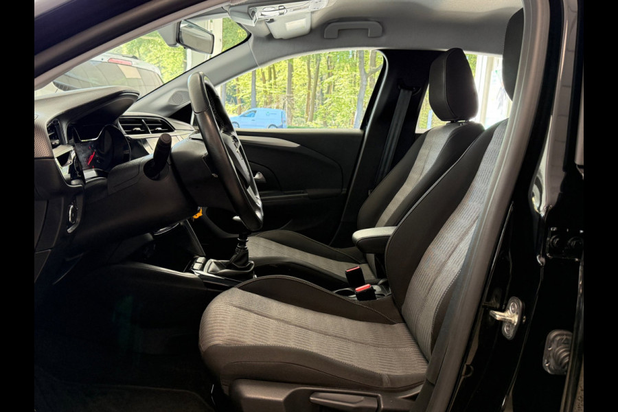 Opel Corsa 1.2Turbo 100pk Edition | Navi | Park pilot | Stoel + stuurverwarming |