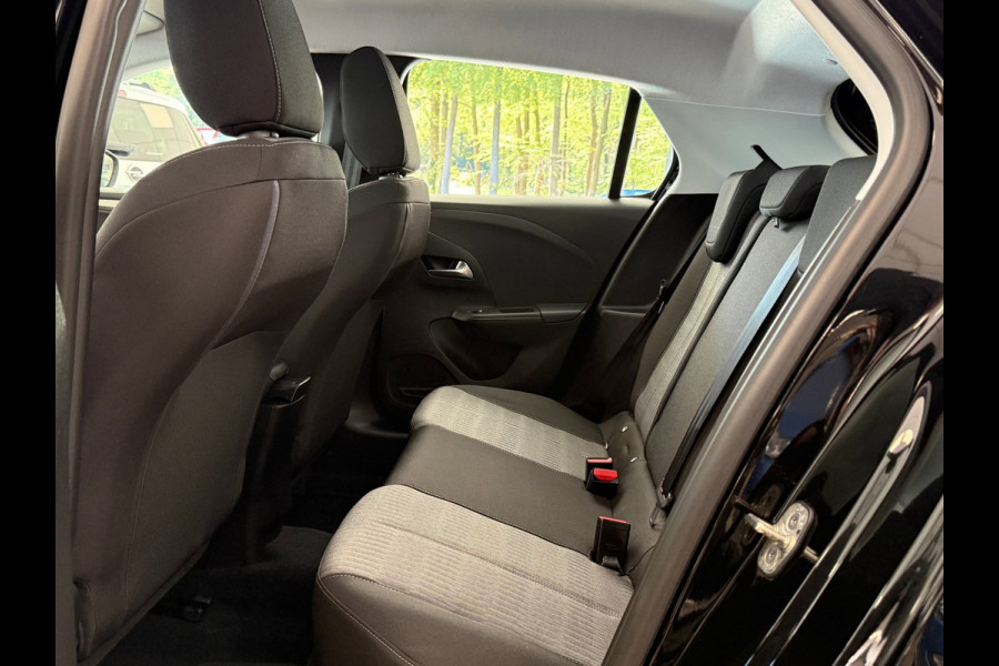 Opel Corsa 1.2Turbo 100pk Edition | Navi | Park pilot | Stoel + stuurverwarming |