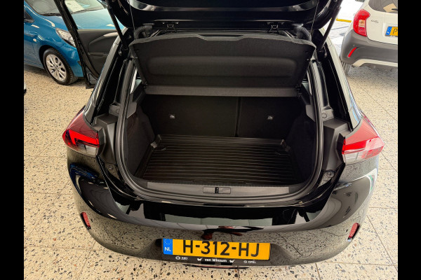 Opel Corsa 1.2Turbo 100pk Edition | Navi | Park pilot | Stoel + stuurverwarming |