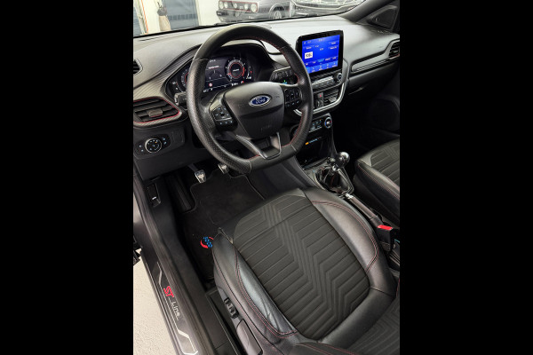 Ford Puma 1.0 EcoBoost Hybrid ST-Line CarPlay B&O