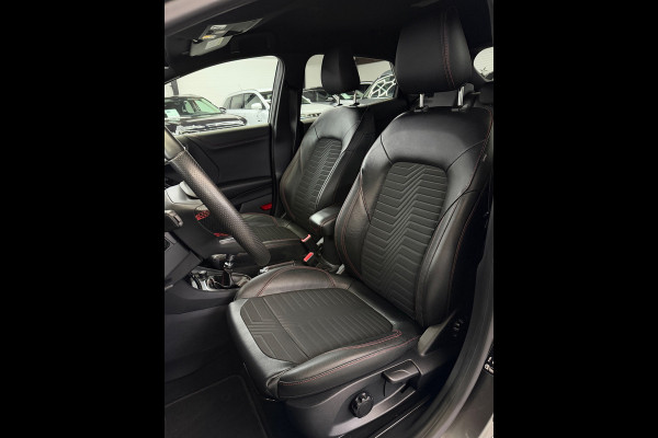 Ford Puma 1.0 EcoBoost Hybrid ST-Line CarPlay B&O