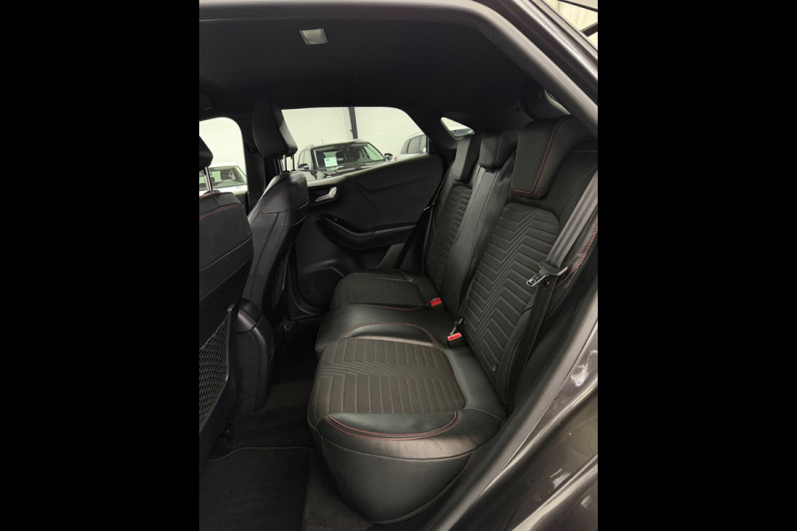 Ford Puma 1.0 EcoBoost Hybrid ST-Line CarPlay B&O