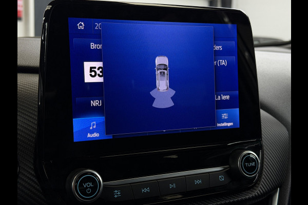 Ford Puma 1.0 EcoBoost Hybrid ST-Line CarPlay B&O