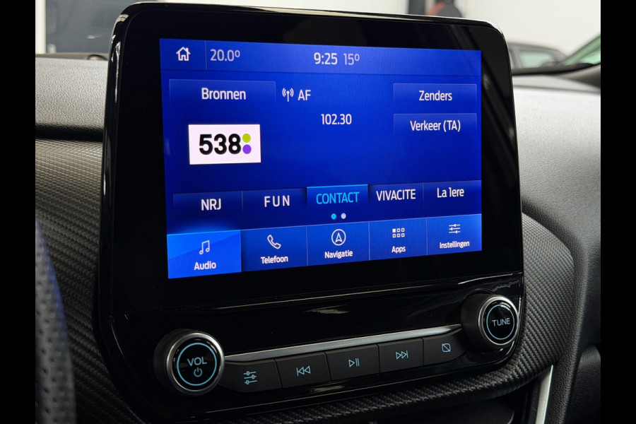 Ford Puma 1.0 EcoBoost Hybrid ST-Line CarPlay B&O