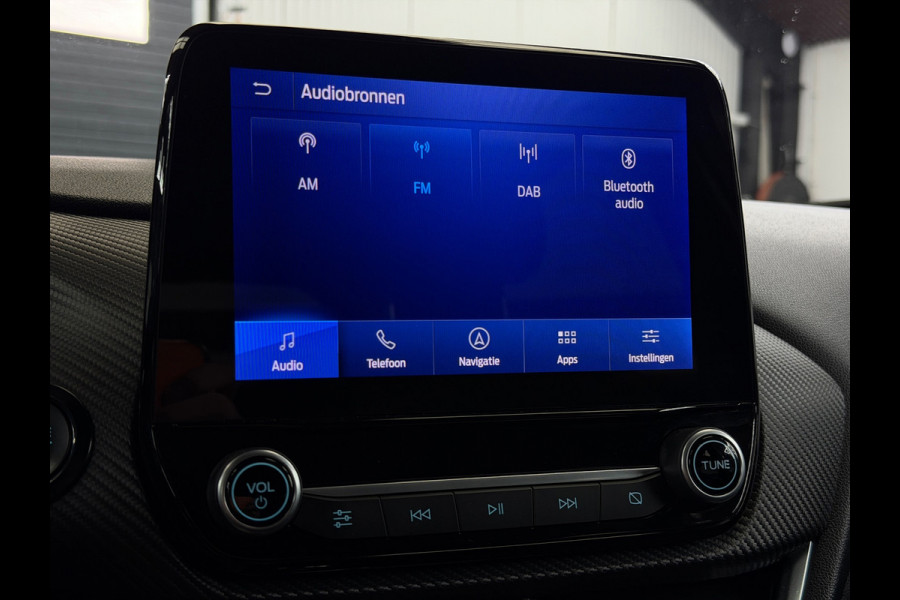 Ford Puma 1.0 EcoBoost Hybrid ST-Line CarPlay B&O