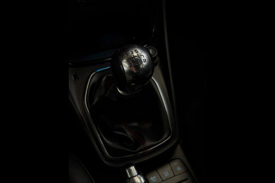 Ford Puma 1.0 EcoBoost Hybrid ST-Line CarPlay B&O