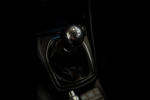 Ford Puma 1.0 EcoBoost Hybrid ST-Line CarPlay B&O