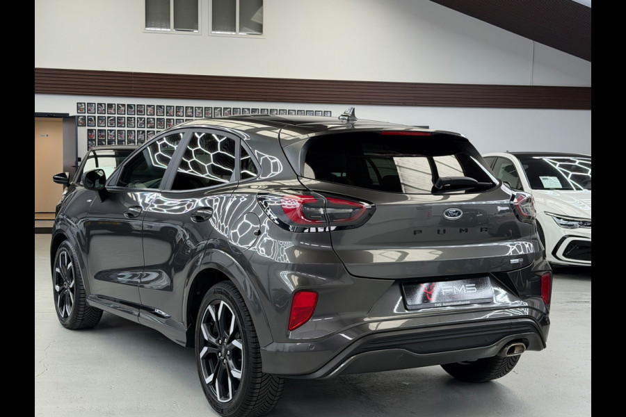 Ford Puma 1.0 EcoBoost Hybrid ST-Line CarPlay B&O