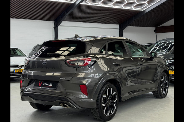 Ford Puma 1.0 EcoBoost Hybrid ST-Line CarPlay B&O