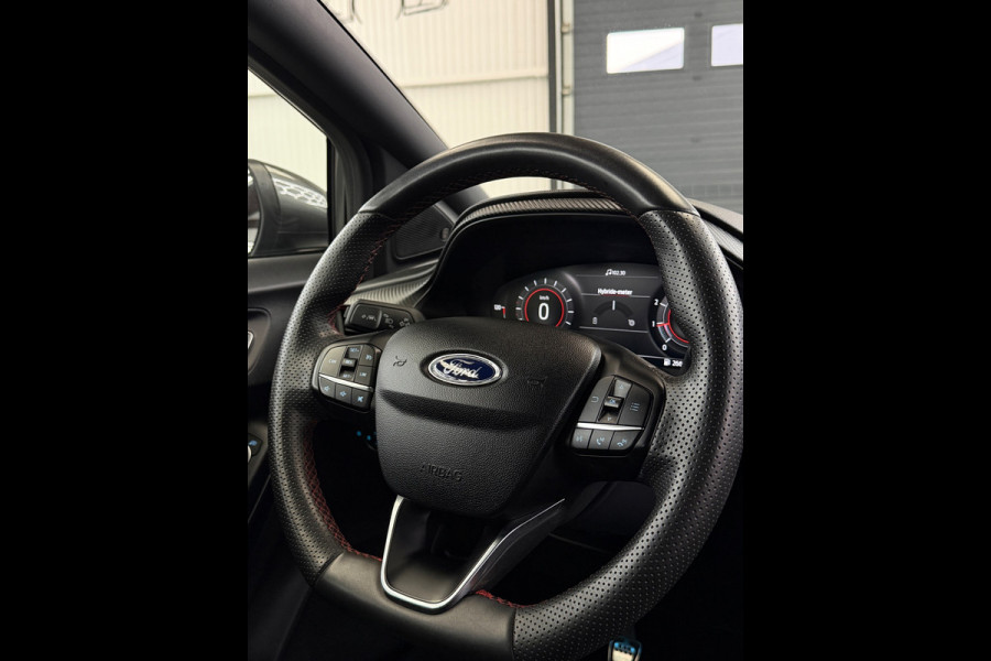 Ford Puma 1.0 EcoBoost Hybrid ST-Line CarPlay B&O