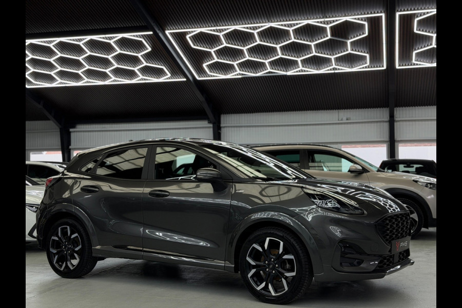 Ford Puma 1.0 EcoBoost Hybrid ST-Line CarPlay B&O