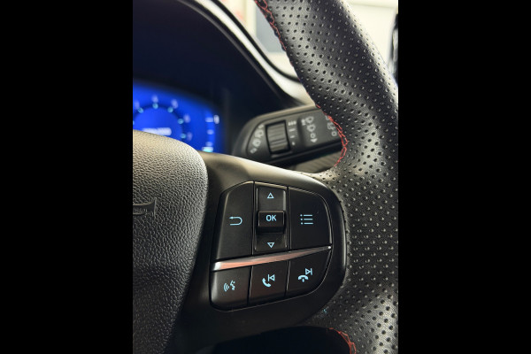 Ford Puma 1.0 EcoBoost Hybrid ST-Line CarPlay B&O