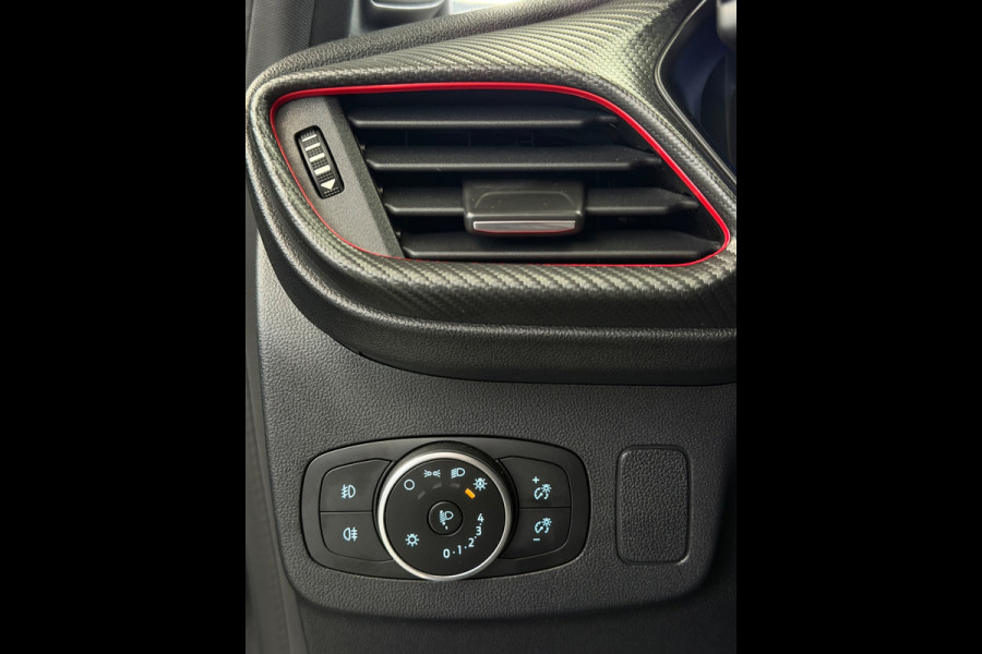 Ford Puma 1.0 EcoBoost Hybrid ST-Line CarPlay B&O