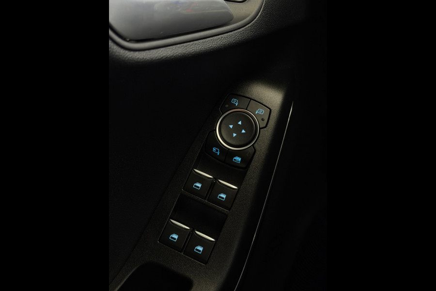 Ford Puma 1.0 EcoBoost Hybrid ST-Line CarPlay B&O