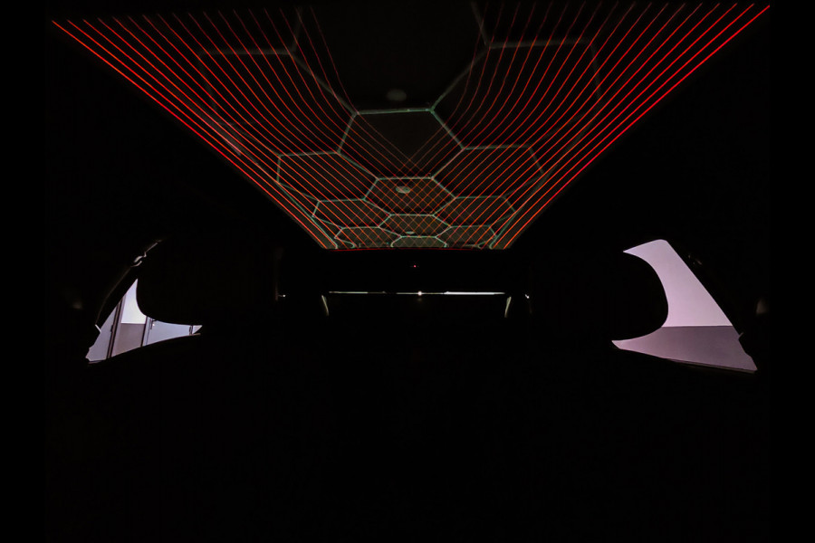 BMW i7 XDrive60 M-SPORT 106 kWh FULL-OPTION Pano Skylounge, Massage, Bowers&Wilkins, 360.camera