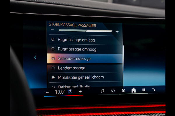 BMW i7 XDrive60 M-SPORT 106 kWh FULL-OPTION Pano Skylounge, Massage, Bowers&Wilkins, 360.camera